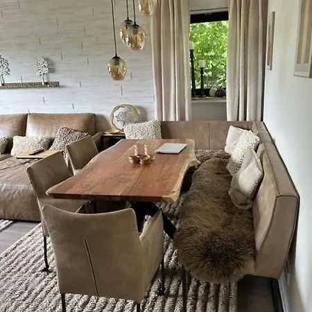Apartment Vier-jahreszeiten Winterberg