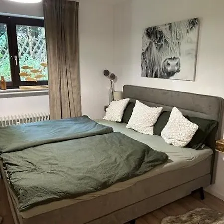 Apartment Vier-jahreszeiten *