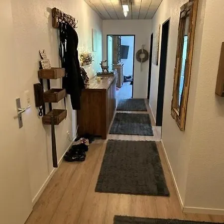 Vier-jahreszeiten Apartment *