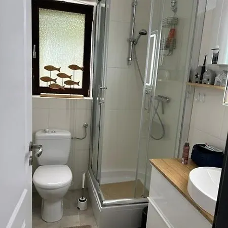Vier-jahreszeiten Apartment
